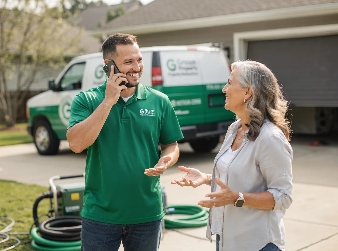 Water Damage Restoration Arnett, WV FAQs